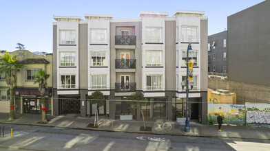 1117 Ocean Avenue Unit 101, San Francisco, CA for sale Building Photo- Image 1 of 1