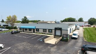 More details for 15252 Stony Creek Way, Noblesville, IN - Light Industrial for Rent