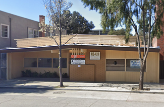 More details for 416-424 Waverley St, Palo Alto, CA - Office for Rent