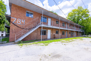 784 Terminal Ct, Columbus GA - Commercial Property