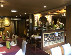 607-609A Ecclesall Rd, Sheffield to rent Interior Photo- Image 2 of 4