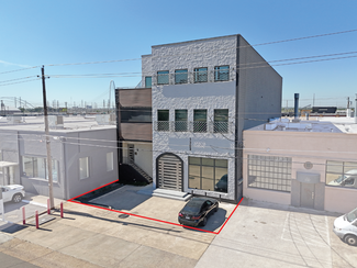 More details for 1303 Dragon St, Dallas, TX - Light Industrial for Sale