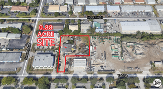 More details for 5725 Yahl St, Naples, FL - Industrial for Rent