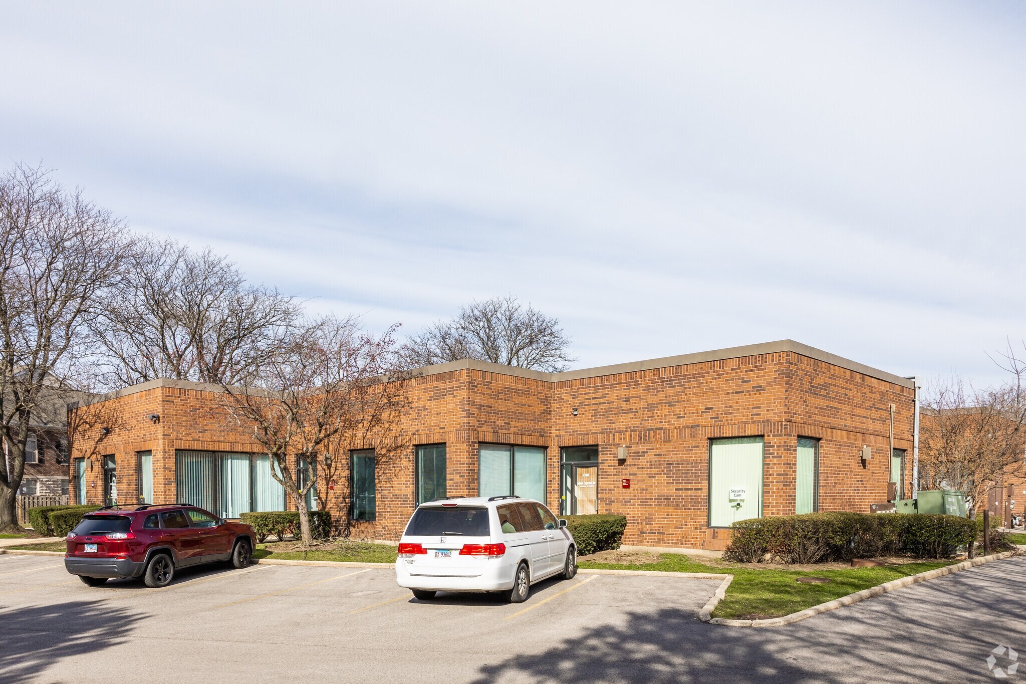700-728 S Milwaukee Ave, Wheeling, IL to rent Building Photo- Image 1 of 10