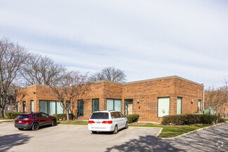 More details for 700-728 S Milwaukee Ave, Wheeling, IL - Office for Rent