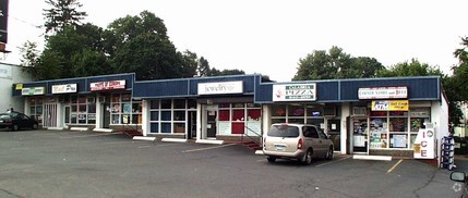 Retail in Norwalk, CT for sale Primary Photo- Image 1 of 1