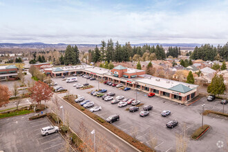 3200 SE 164th Ave, Vancouver, WA - aerial  map view