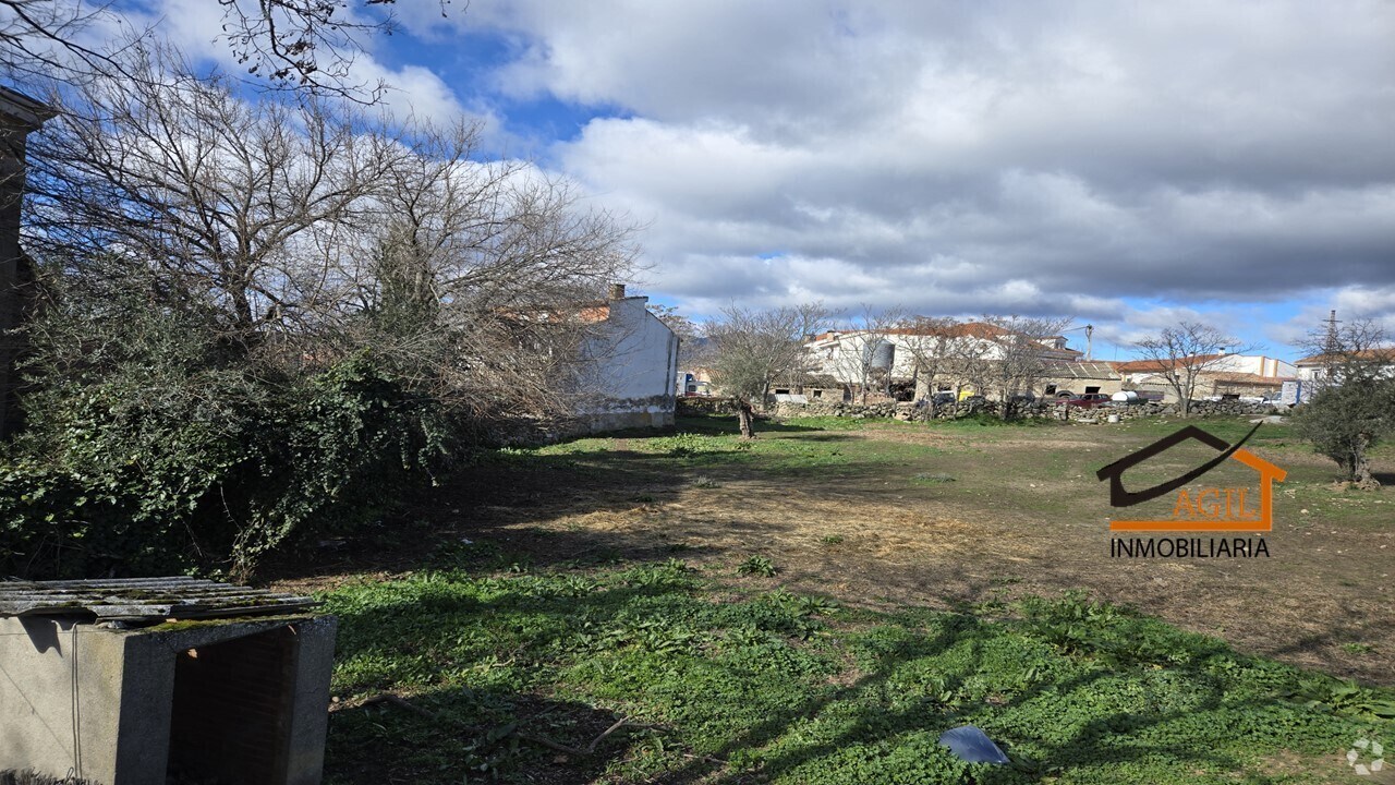 Land in Colmenar del Arroyo, Madrid for sale Building Photo- Image 1 of 8