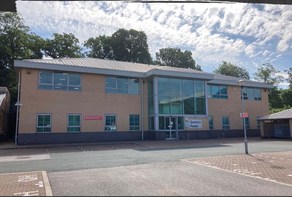 York Science Park, York for sale Primary Photo- Image 1 of 1