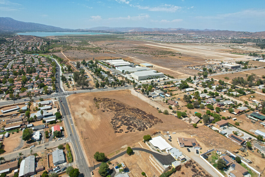 Corydon Rd, Wildomar, CA for sale - Building Photo - Image 1 of 2