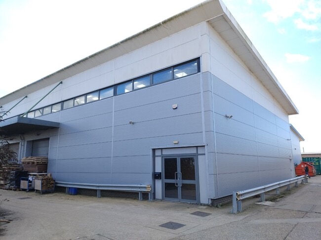 More details for South East Industrial Estate – for Sale, Hitchin