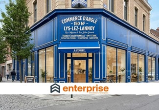 More details for Retail for Sale