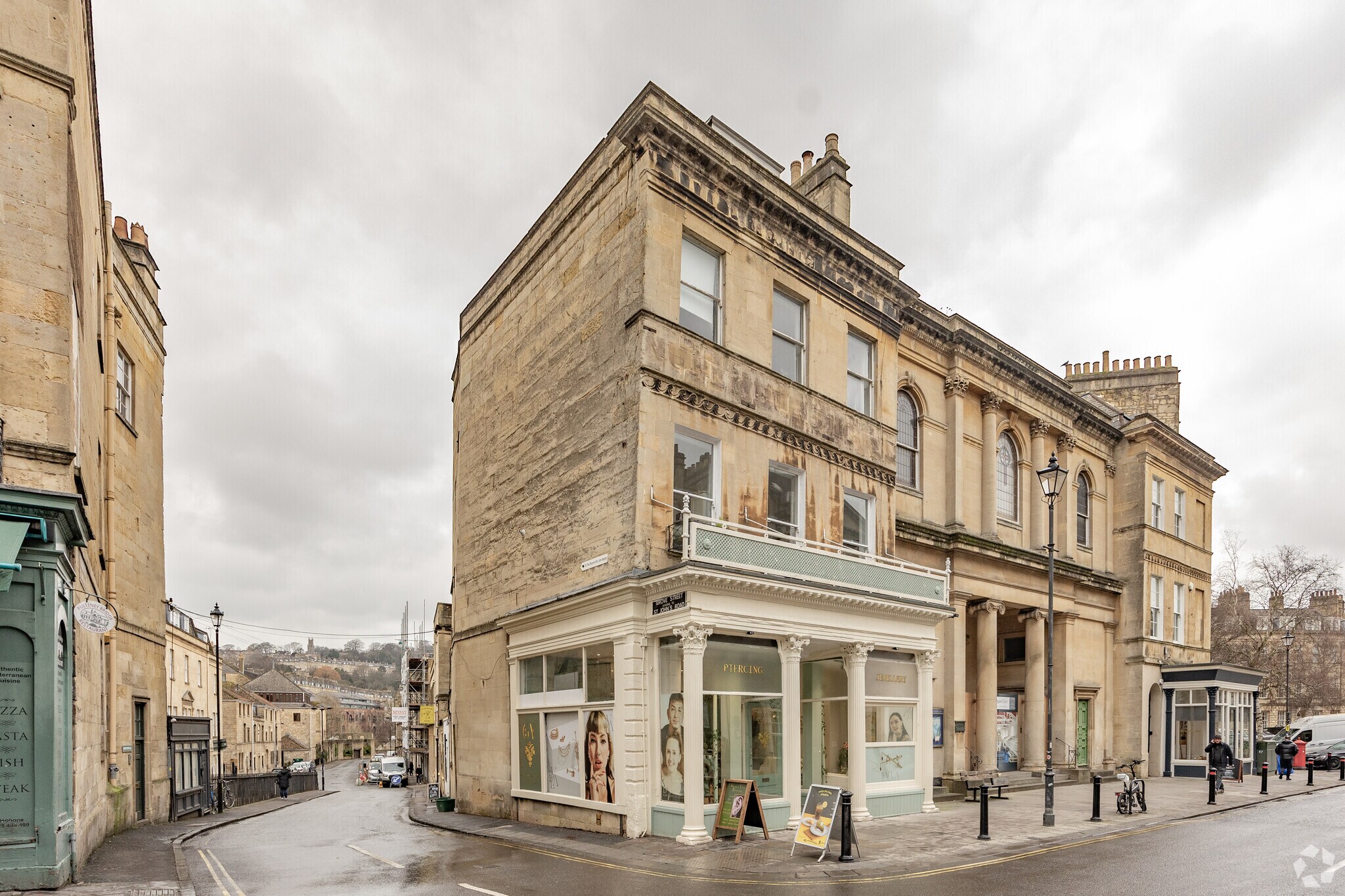 6 Argyle St, Bath to rent Primary Photo- Image 1 of 3