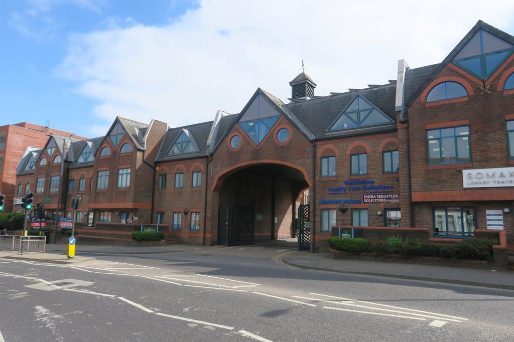 Bessborough Rd, Harrow to rent Building Photo- Image 1 of 13