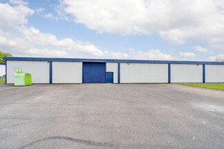 More details for 53 Napier Rd, Cumbernauld - Industrial for Rent