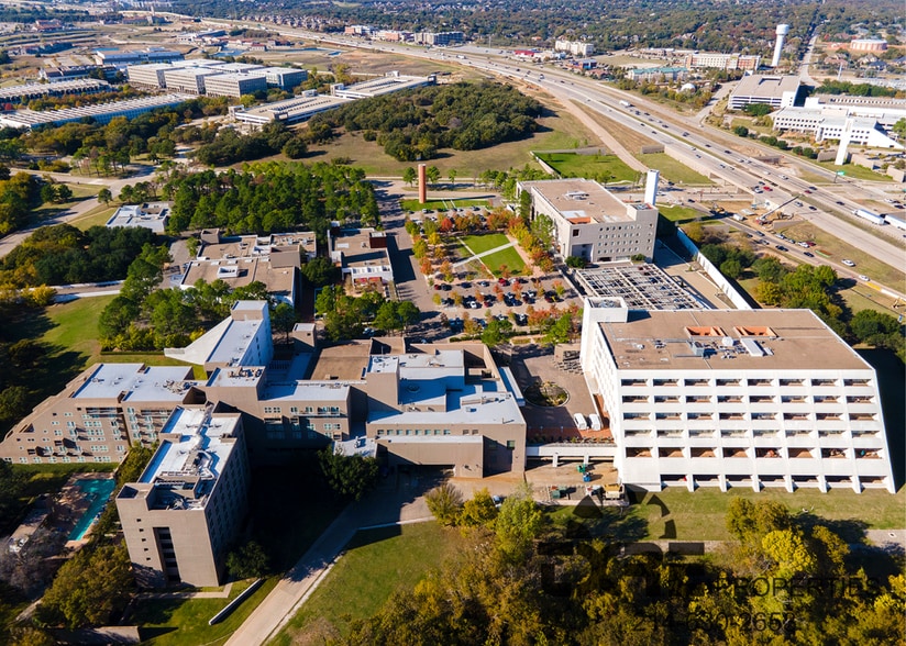 1301 Solana Blvd, Westlake, TX to rent - Building Photo - Image 1 of 40