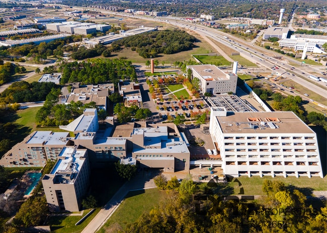 More details for 1301 Solana Blvd, Westlake, TX - Office, Retail to Rent