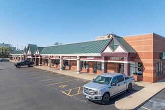 More details for 1200 W Main St, Peoria, IL - Retail for Rent