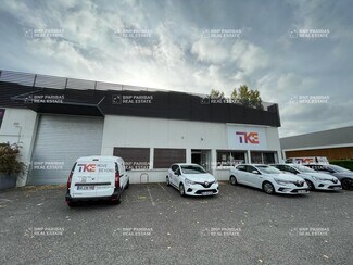 More details for Office, Light Industrial to Rent