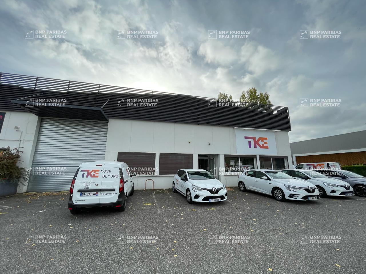 Office in Toulouse to rent Building Photo- Image 1 of 29