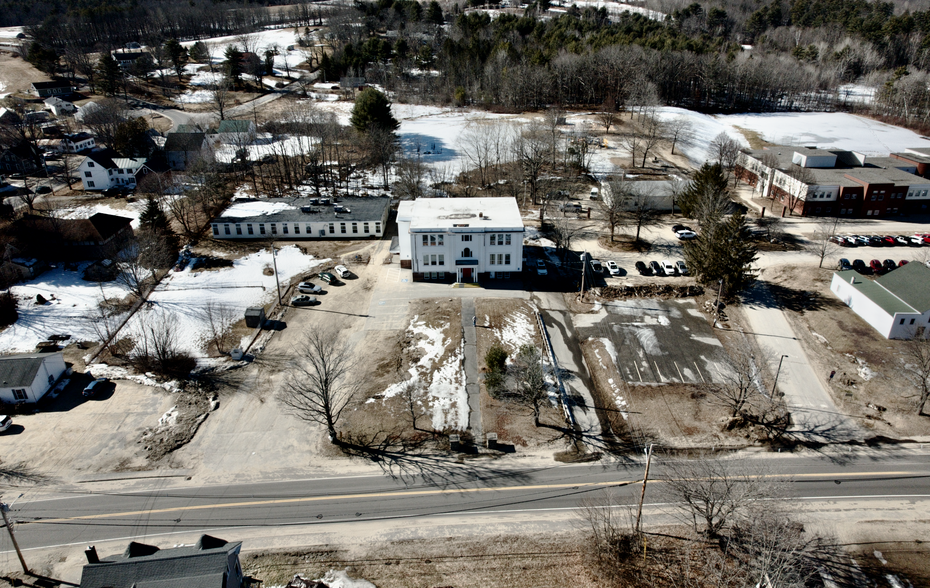 85 Pleasant St, Oxford, ME for sale - Building Photo - Image 3 of 6