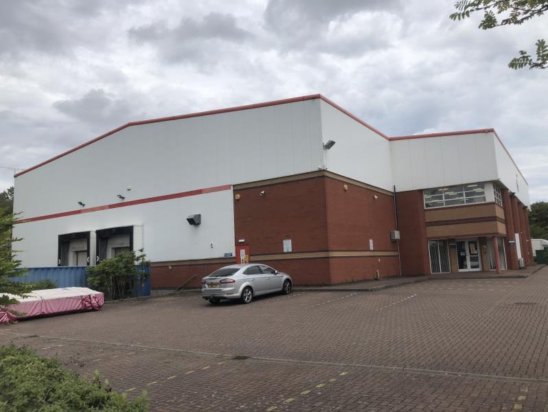 Finch Way, Nuneaton for sale Building Photo- Image 1 of 1