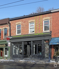 810 Queen St E, Toronto, ON for rent Primary Photo- Image 1 of 4