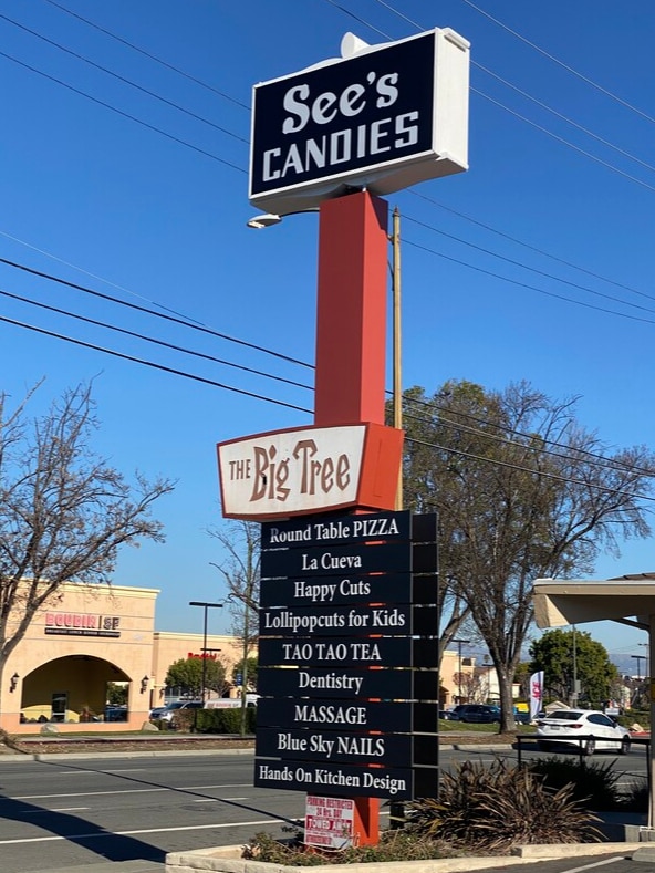 18488 Prospect Rd, Saratoga, CA to rent Other- Image 1 of 2