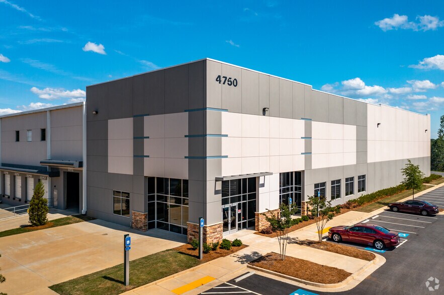 4750 Southpark Blvd, Ellenwood, GA 30294 UK