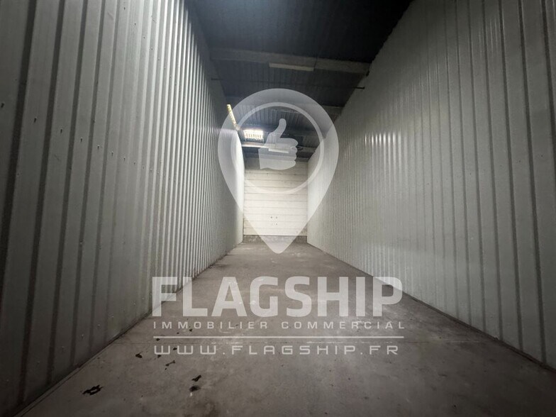 Industrial in Aulnay-sous-Bois to rent - Interior Photo - Image 2 of 8
