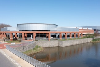 More details for 2 Clarke Dr, Cranbury, NJ - Light Industrial to Rent