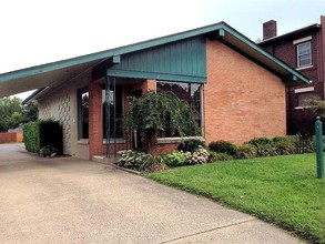 2109 Central Ave, Middletown, OH for sale Building Photo- Image 1 of 1