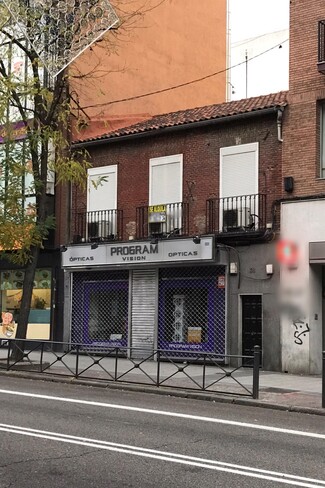 More details for Avenida De La Albufera, 38, Madrid - Retail for Rent