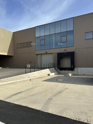 More details for Light Industrial to Rent