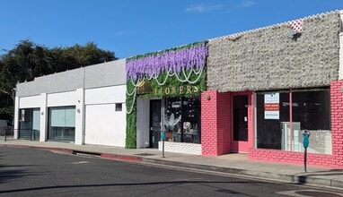 8801-8807 Santa Monica Blvd, West Hollywood, CA to rent Building Photo- Image 2 of 3