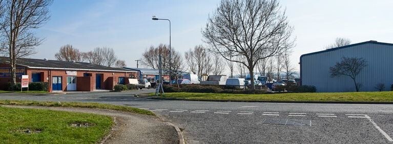 Aled Av, Rhyl for sale - Primary Photo - Image 1 of 1