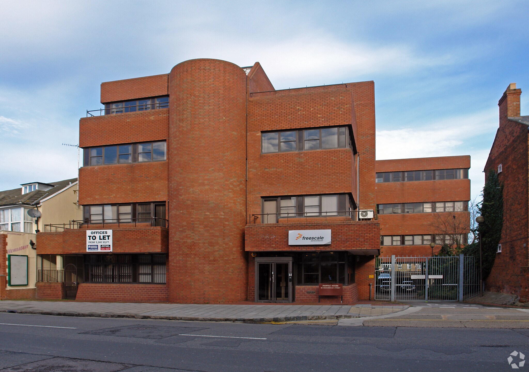 67 Buckingham St, Aylesbury for sale Primary Photo- Image 1 of 1
