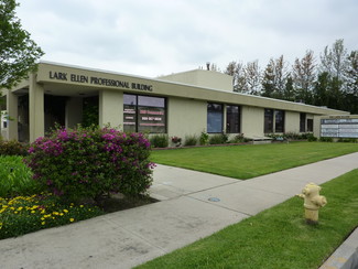 More details for 855 N Lark Ellen Ave, West Covina, CA - Office for Rent