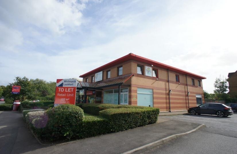 Welton Rd, Swindon for sale Primary Photo- Image 1 of 1