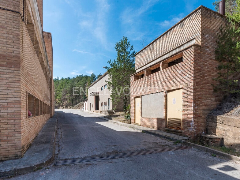 Disseminat Fàbrica, S/N, Vilada, Barcelona to rent - Building Photo - Image 1 of 45