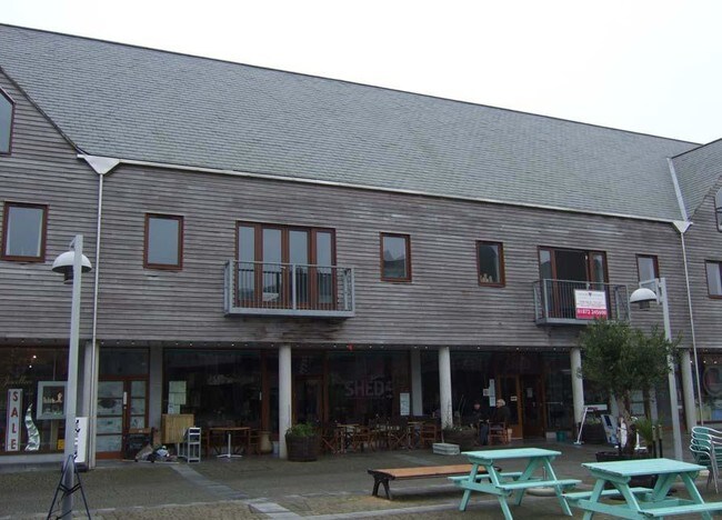More details for Discovery Quay, Falmouth - Retail to Rent