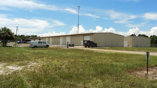 More details for 3807 65th St, Vero Beach, FL - Industrial for Rent