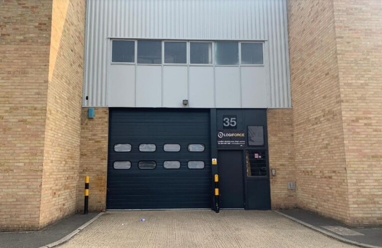 Lammas Rd, London for sale Building Photo- Image 1 of 1