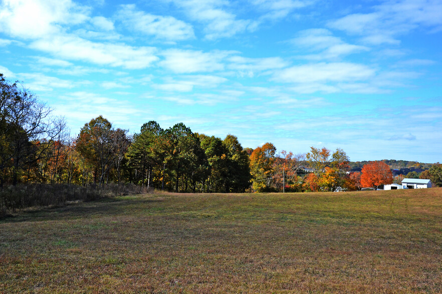 Lot 3R-2 Oakland Road, Sweetwater, TN for sale - Primary Photo - Image 1 of 2