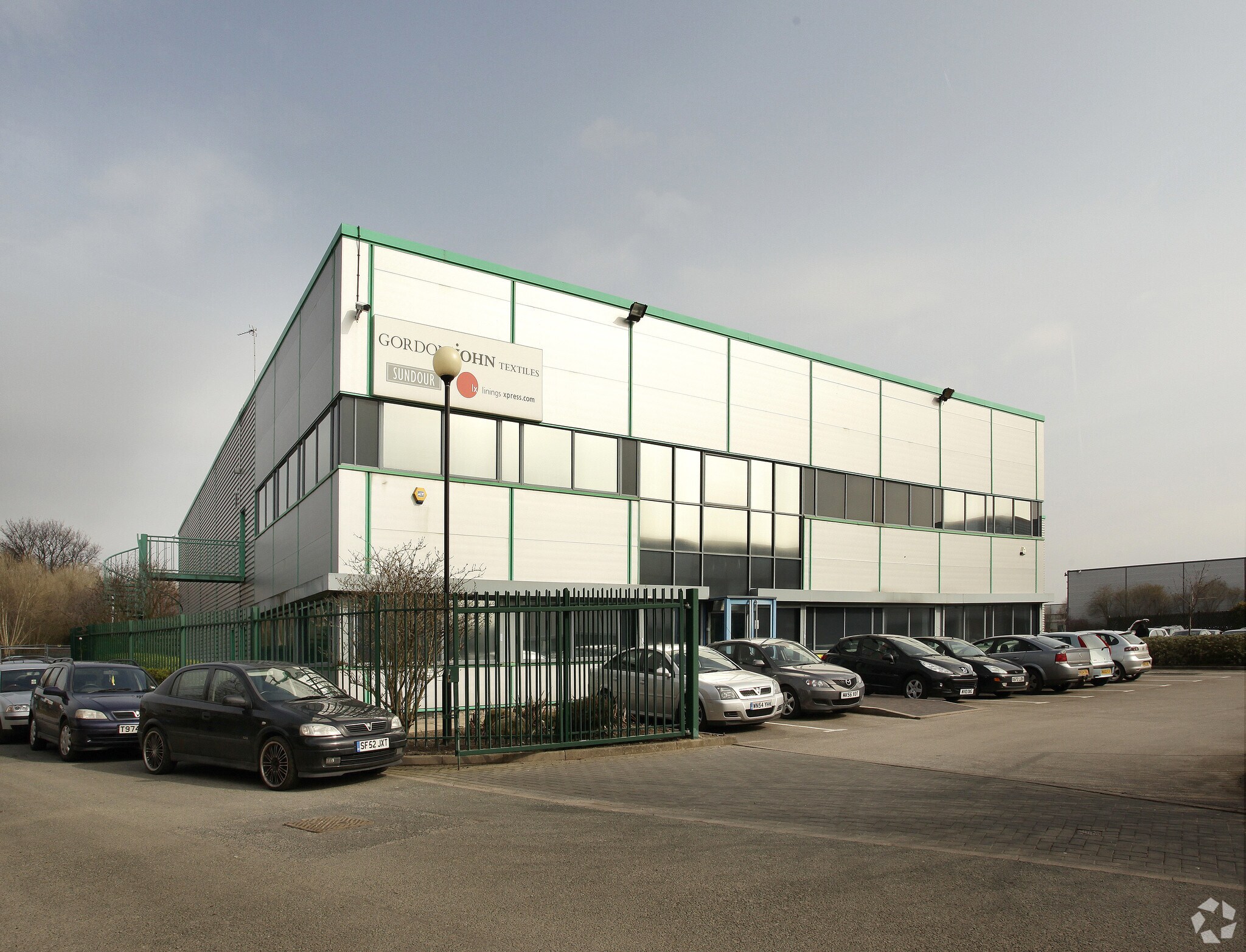 Broadway, Salford for sale Primary Photo- Image 1 of 1