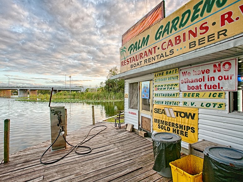 11801 US Highway 441, Tavares, FL for sale - Building Photo - Image 1 of 1