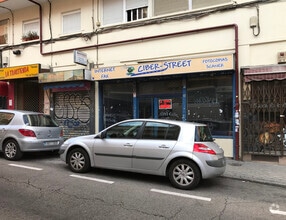 Calle Baleares, 10, Madrid, Madrid to rent Interior Photo- Image 1 of 3