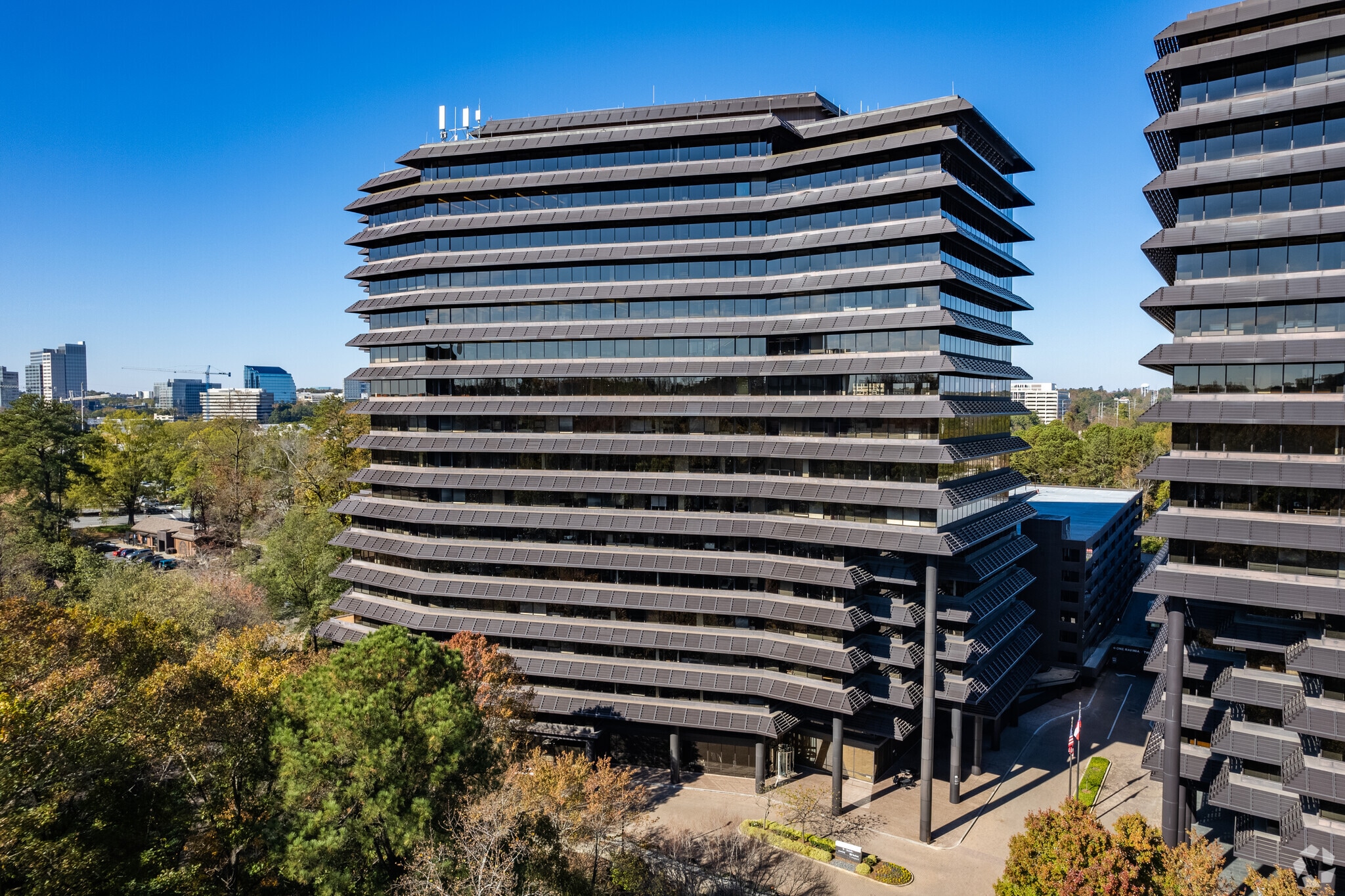 1 Ravinia Dr, Atlanta, GA to rent Building Photo- Image 1 of 17