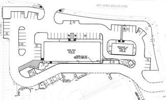 More details for 502 Bay Area Blvd, Houston, TX - Retail for Rent