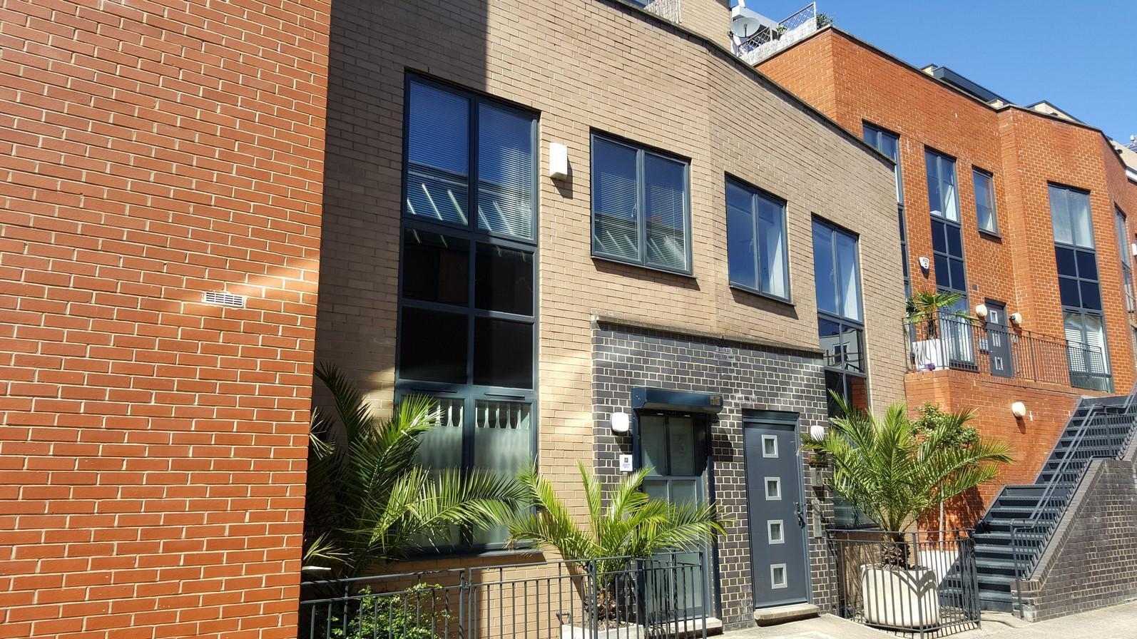 9-13 Risborough St, London to rent Building Photo- Image 1 of 1